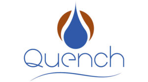 WaterStep - Blog Quench Logo