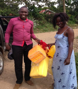 Read more about the article Emmanuel Olupot