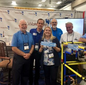 Read more about the article WaterStep Unveils New Disaster Response Equipment