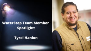 Read more about the article Meet Tyrei Hanlon!