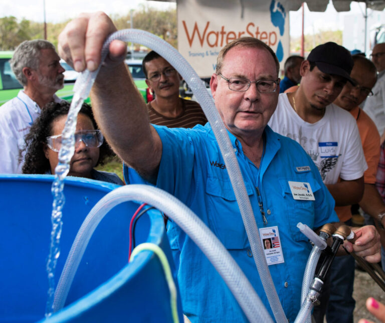 Read more about the article Dr. Joe Jacobi – 2022 WLKY Bell Award Recipient!