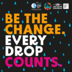 It’s World Water Day!