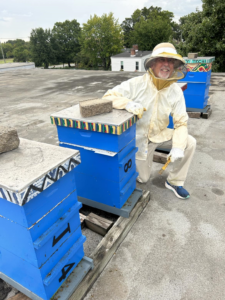 Read more about the article WaterStep’s Bee Power Delivers