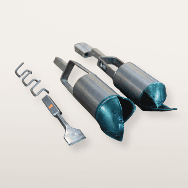 EXP-50 Portable Hand Drilling System