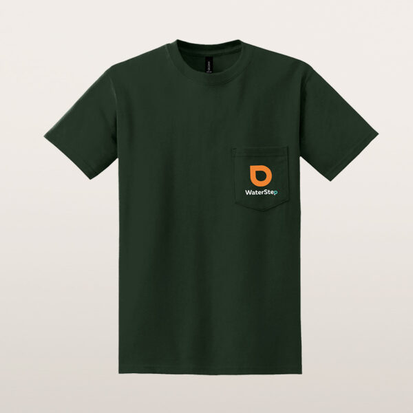 Pocket T-shirt