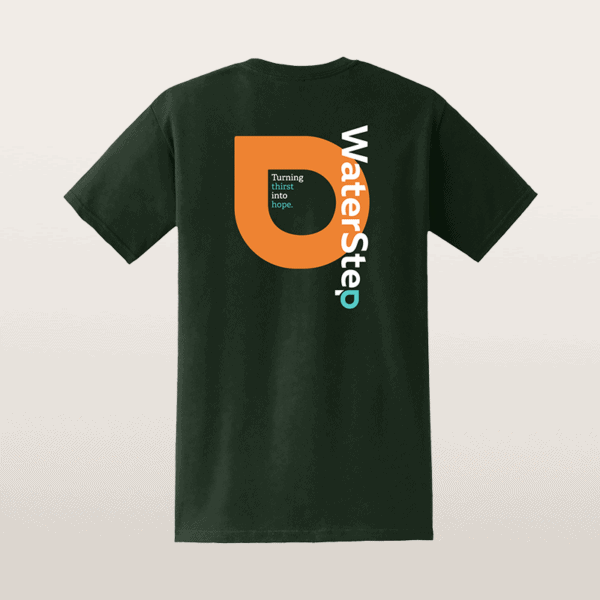 Pocket T-shirt - Image 2