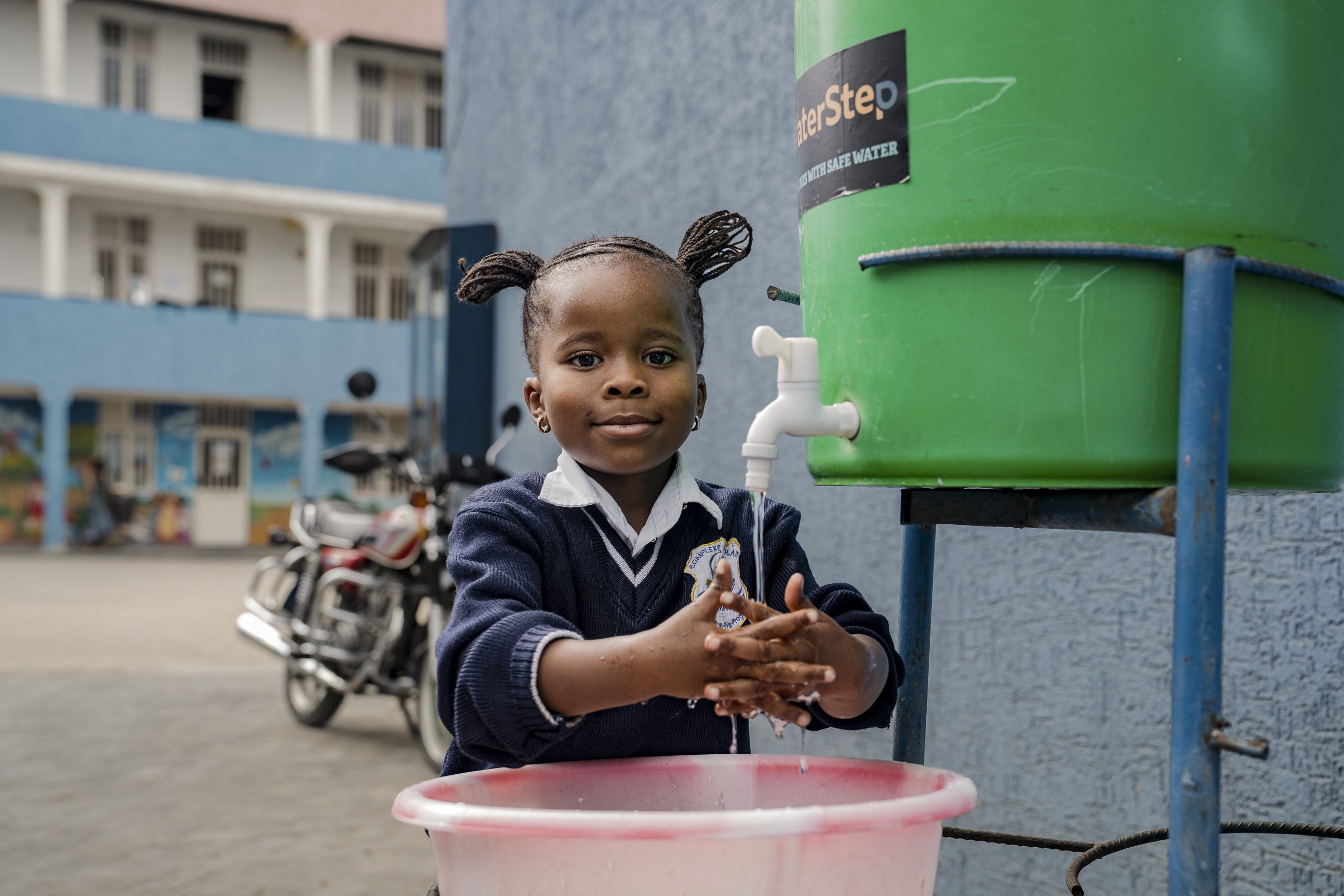 HandWash Station - Image 2