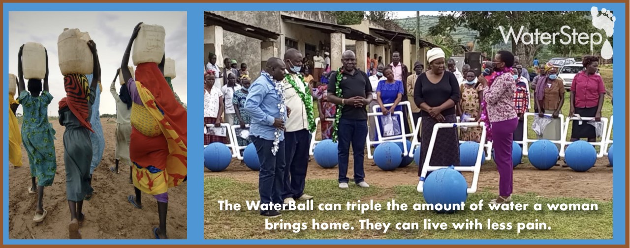WaterBall - Image 2
