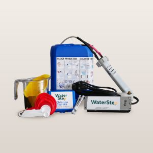 WaterStep BleachMaker chlorine generation unit
